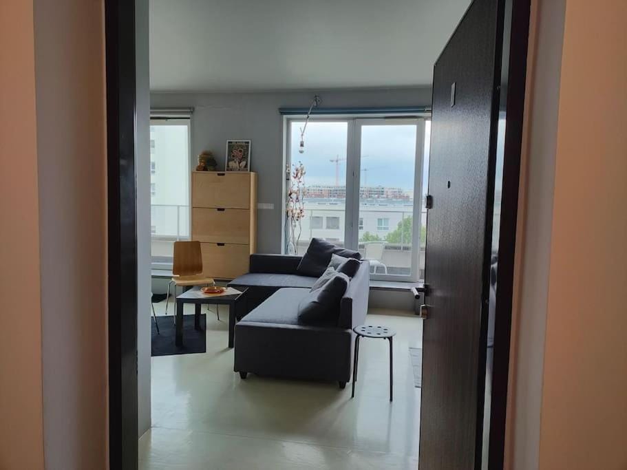 ToTuToTam Studio Apartment in Warsaw
