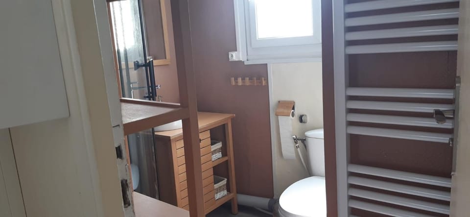 Tsara Home Apartment in Normandy