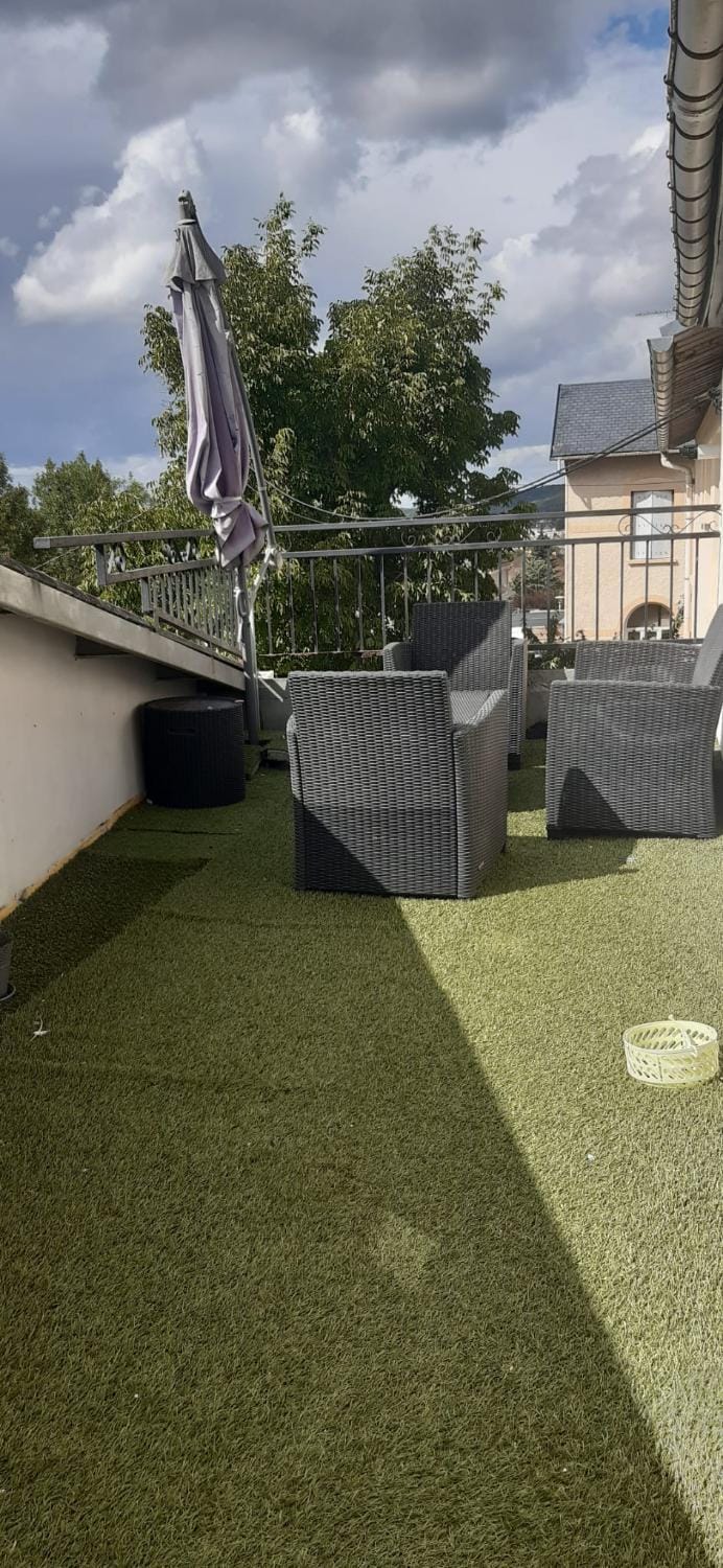 Tsara Home Apartment in Normandy