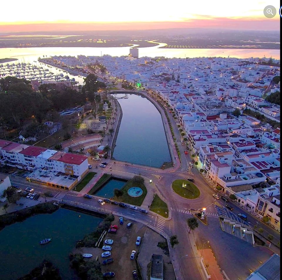 City view