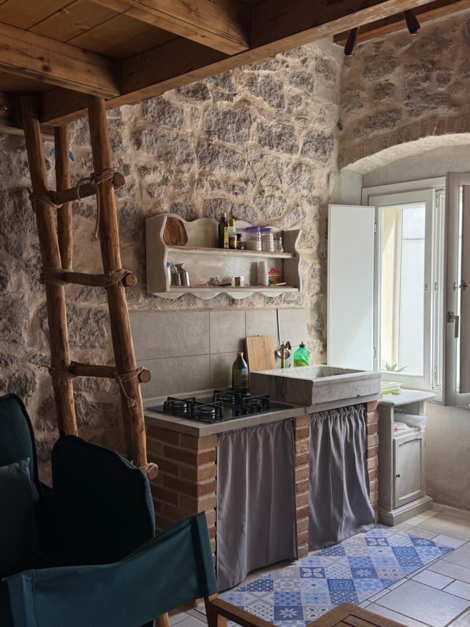 Pietra Marina Bed and Breakfast in Calasetta
