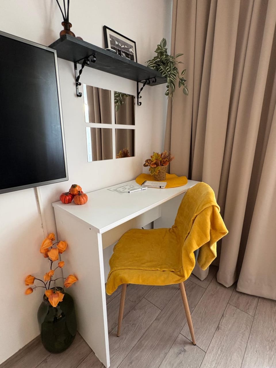 Refugiul Castelului Apartment in Romania