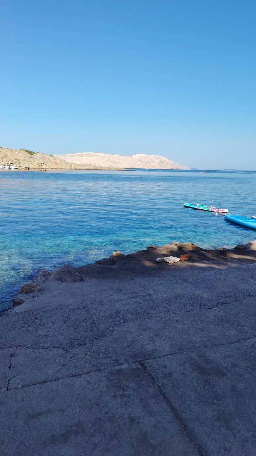Studio apartman Pepi Apartment in Lika-Senj County