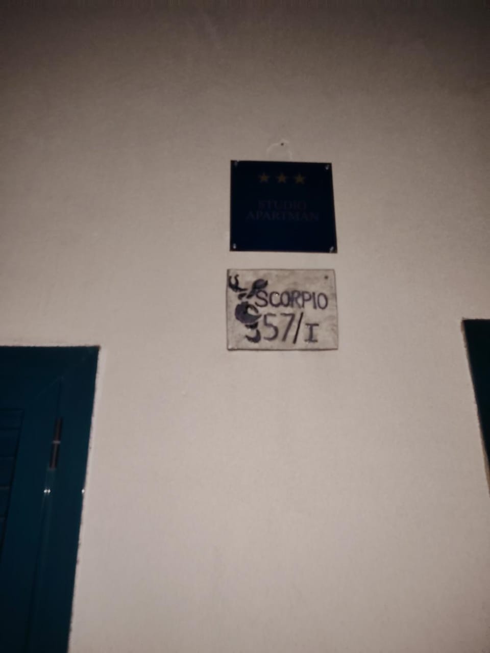 Studio apartman Pepi Apartment in Lika-Senj County