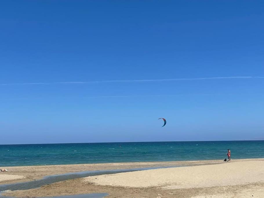 Natural landscape, Beach