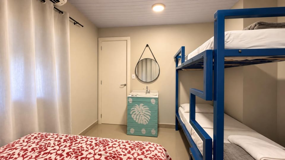 Tetris Hostel in Foz do Iguaçu