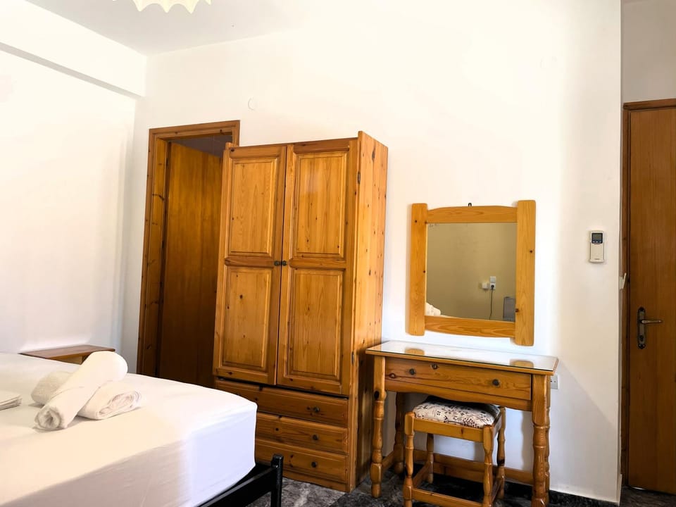 Lenitsa Central Parga Rooms Inn in Peloponnese, Western Greece and the Ionian
