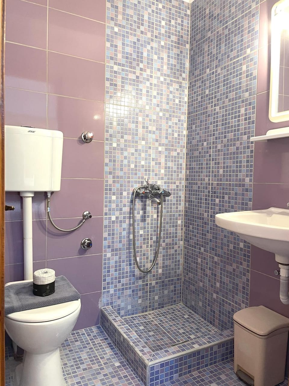 Lenitsa Central Parga Rooms Inn in Peloponnese, Western Greece and the Ionian