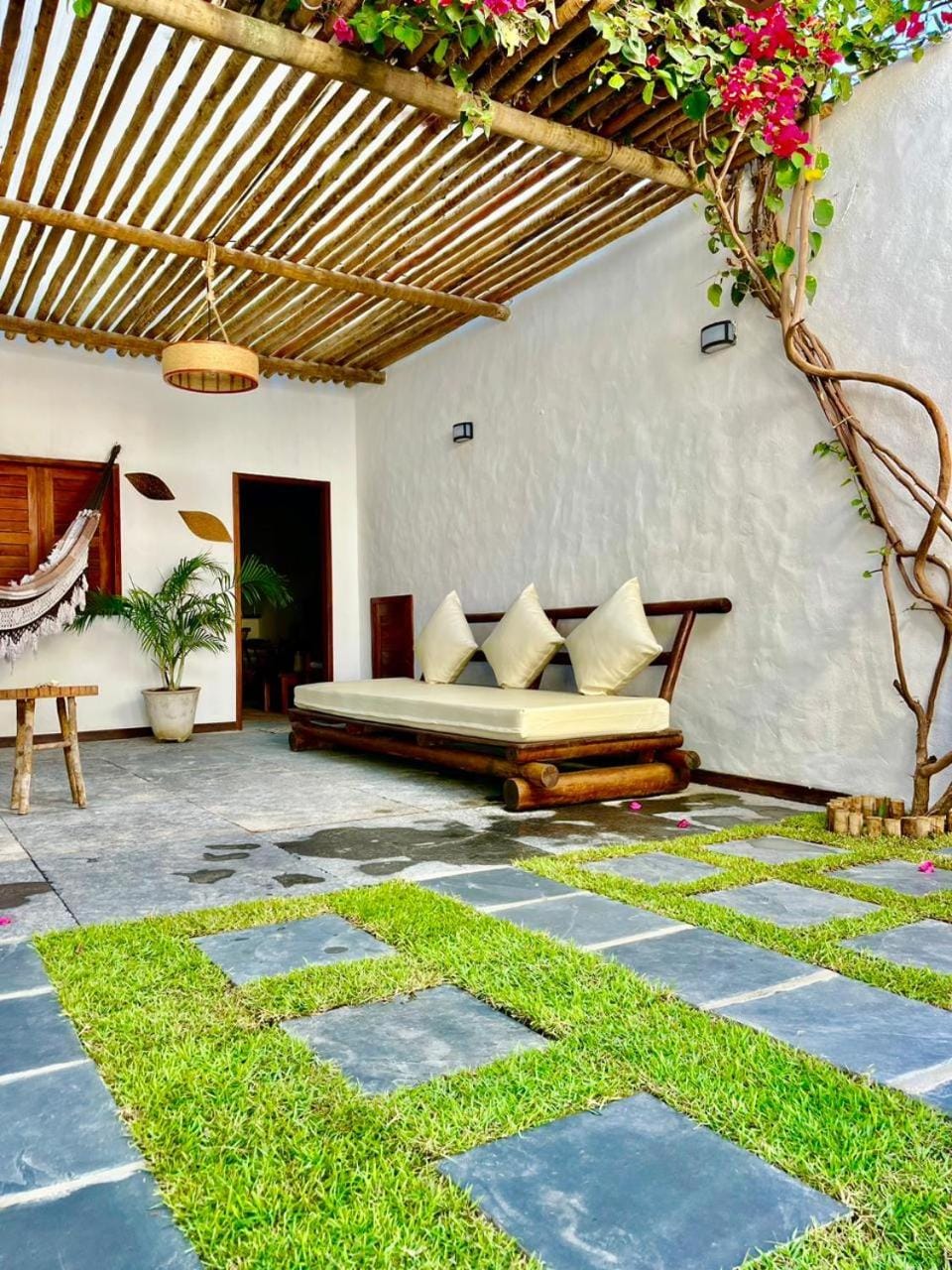 Prea Zen House in Jijoca de Jericoacoara