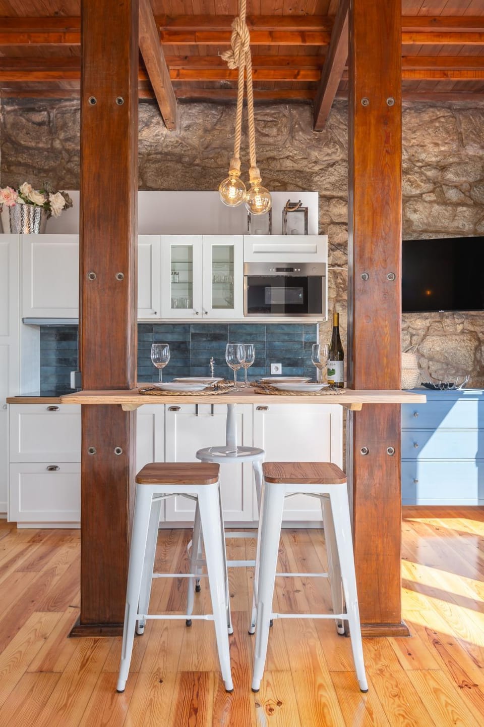 Studio para 4 pessoas no Porto Apartment in Porto