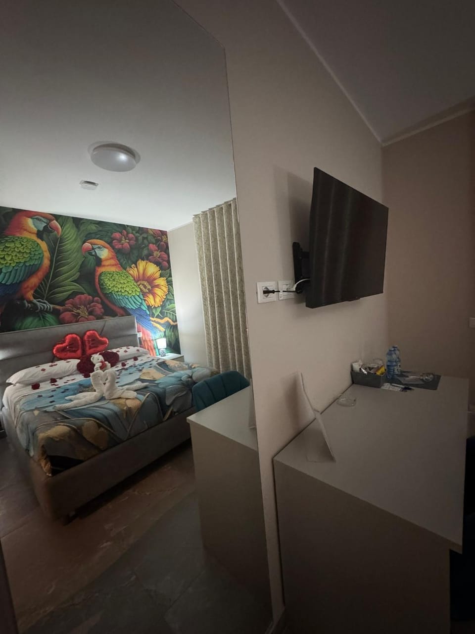 The Paris Rooms B&B Bed and Breakfast in Reggio Calabria