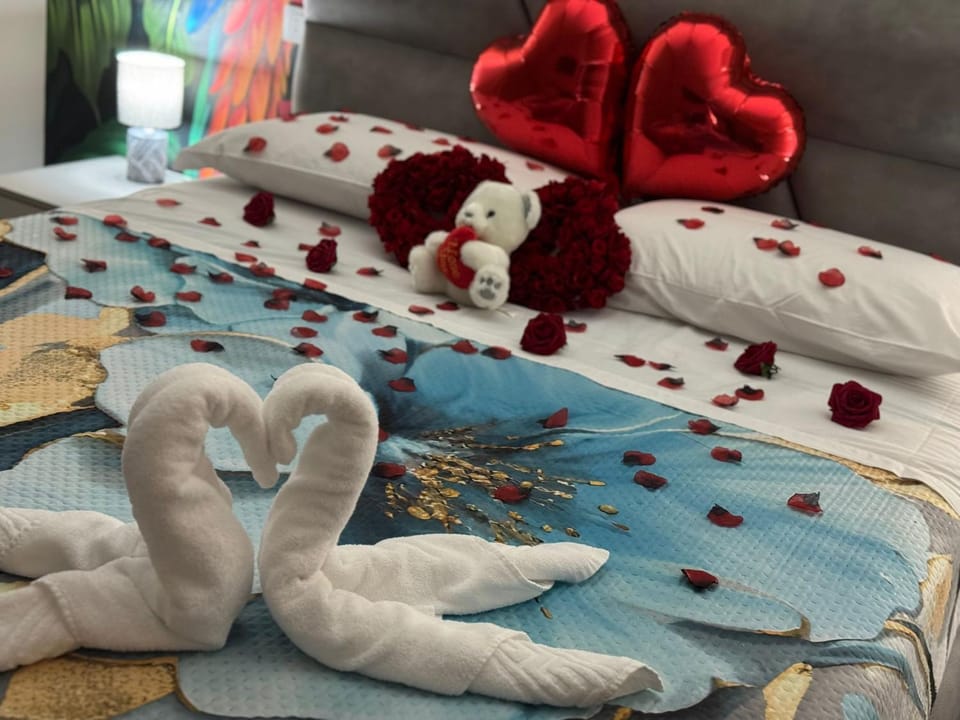 The Paris Rooms B&B Bed and Breakfast in Reggio Calabria