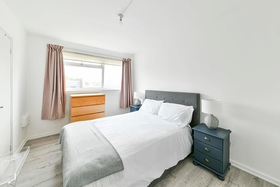 The Elden - No14 - Fairway Hosting Apartment in City of Westminster