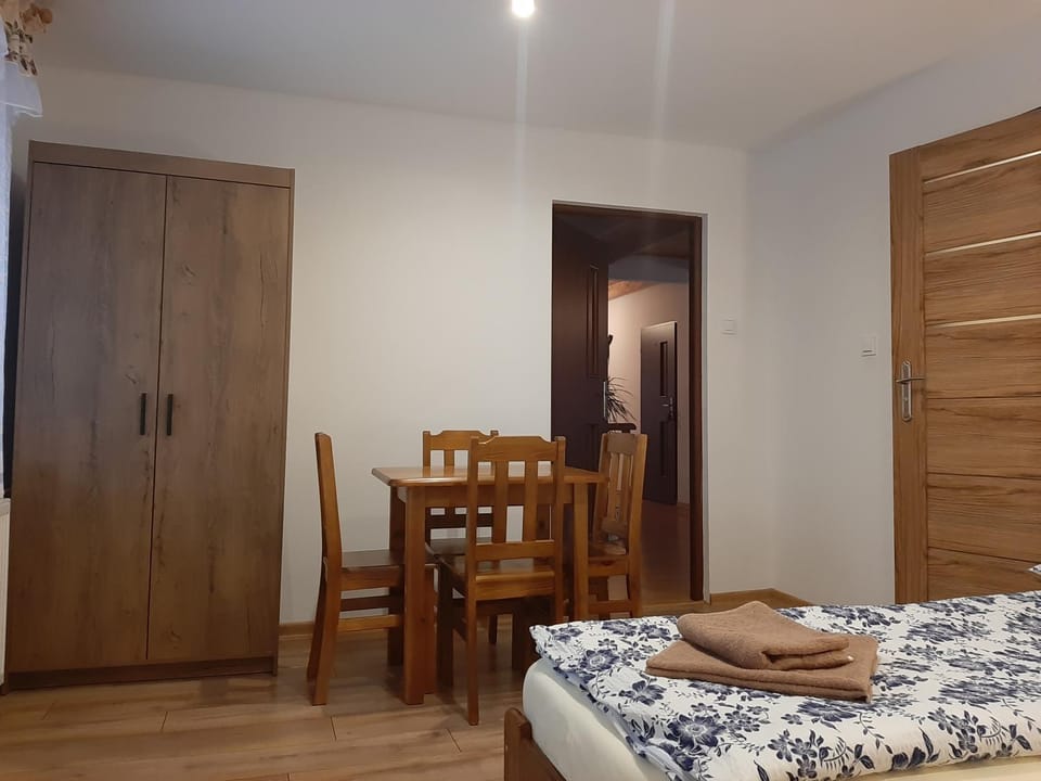 Wichrowe Wzgórza Bed and Breakfast in Slovakia