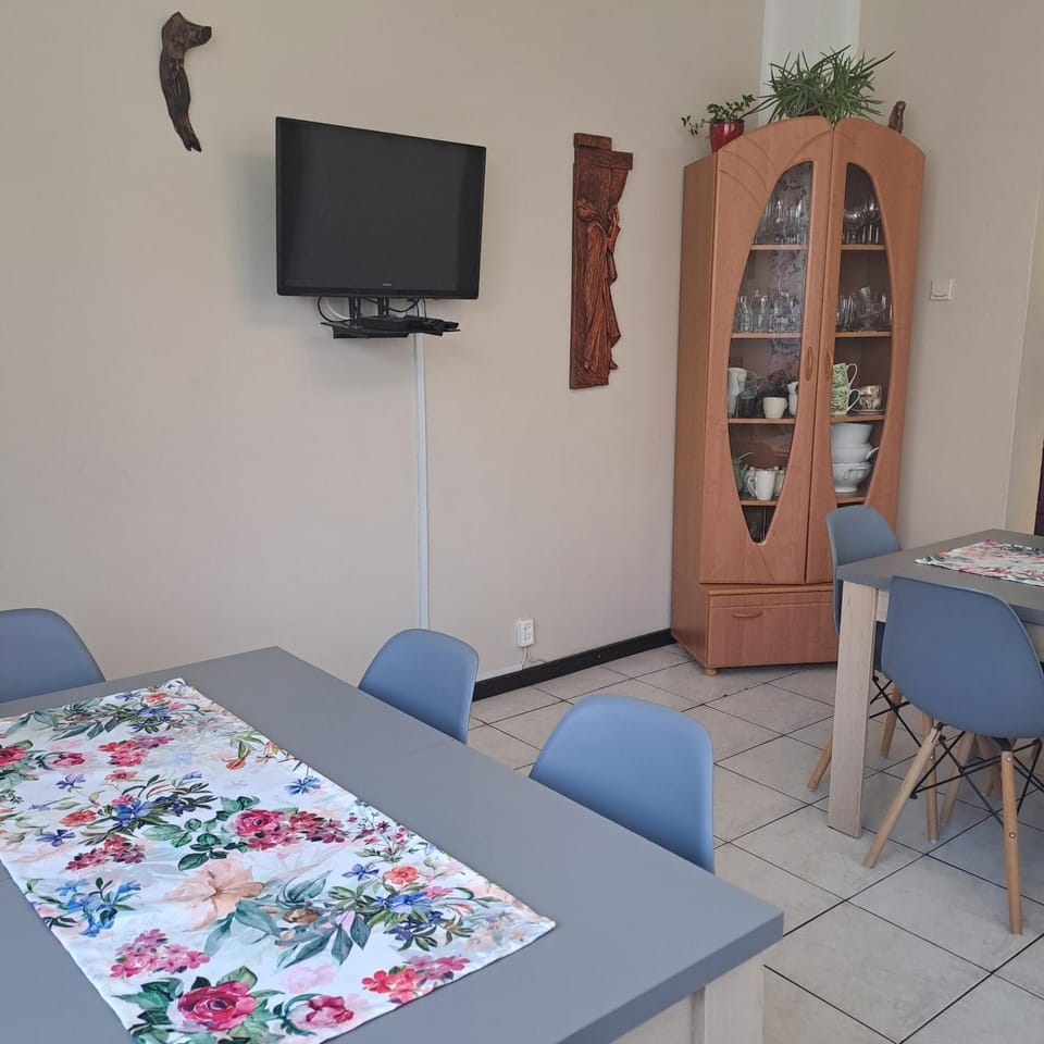 Wichrowe Wzgórza Bed and Breakfast in Slovakia