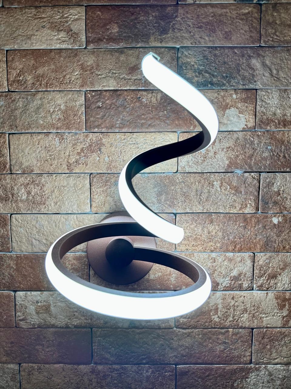 Decorative detail, Bedroom