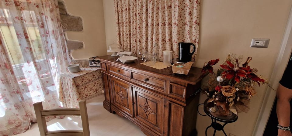 Antica Casa Menetti B e B Bed and Breakfast in Emilia-Romagna