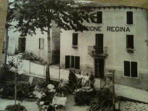 Antica Casa Menetti B e B Bed and Breakfast in Emilia-Romagna
