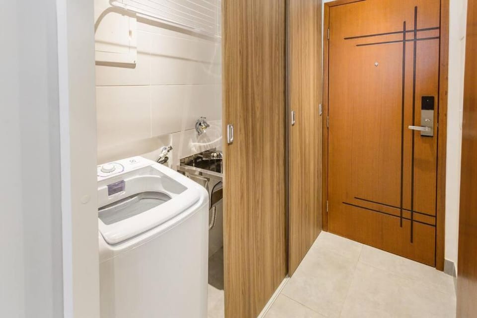 ESTÚDIO MAR COPACABANa Apartment in Rio de Janeiro