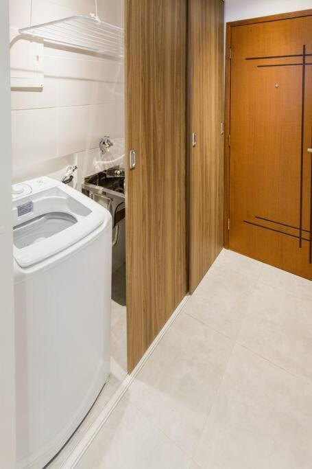 ESTÚDIO MAR COPACABANa Apartment in Rio de Janeiro