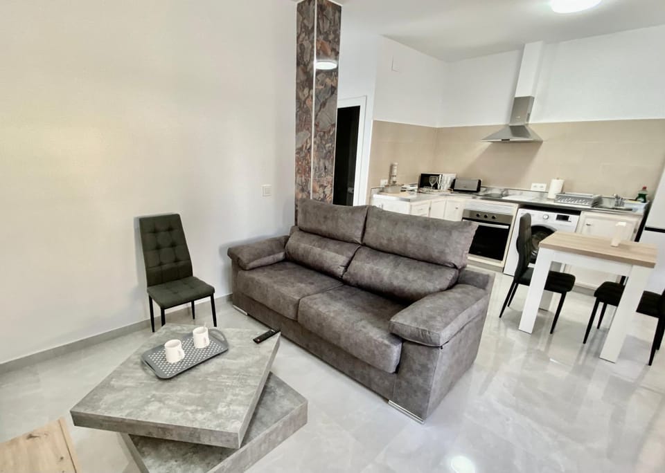 Paradise Brisa en los Alcázares Apartment in Los Alcázares