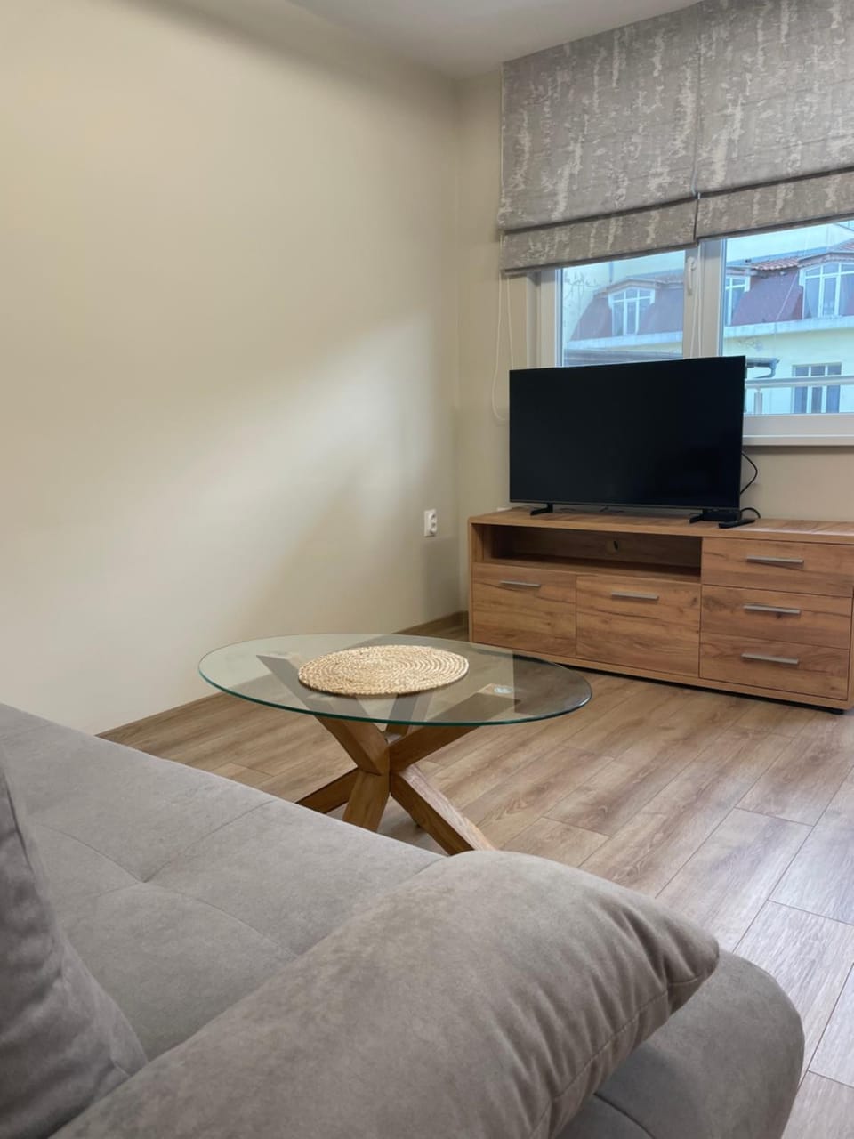 Comfy home 2 - Burgas Centre Apartment in Burgas
