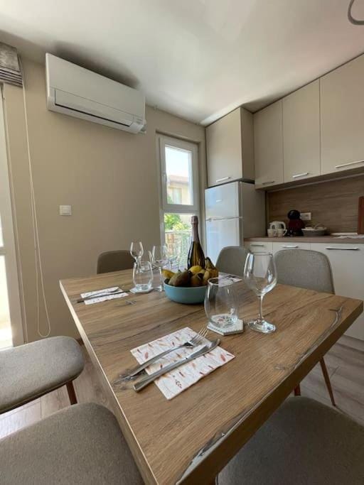 Comfy home 2 - Burgas Centre Apartment in Burgas