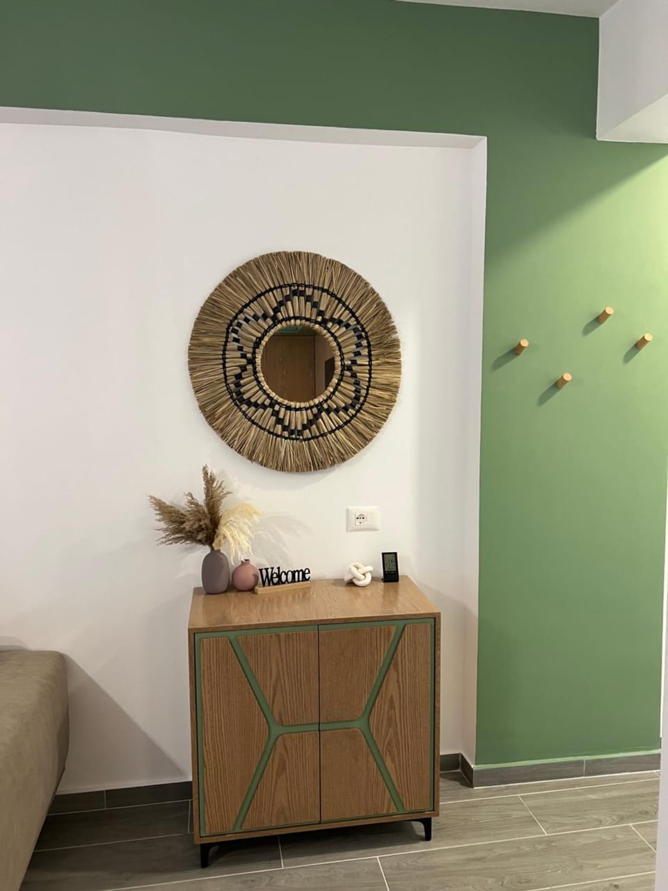 Luxe Verde Orikum Vlore Apartment in Vlorë County, Albania