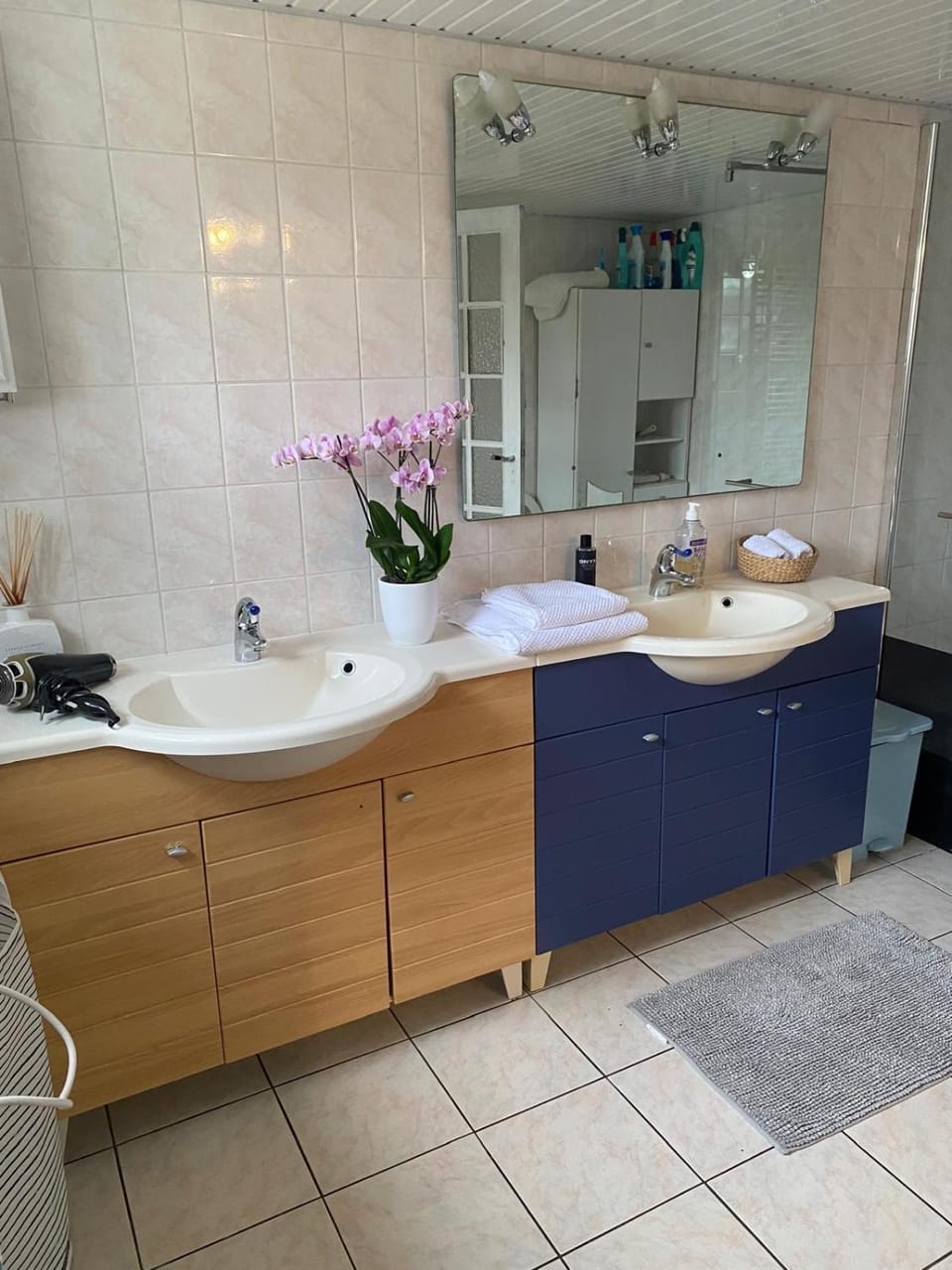 Chambre sur Eysines Bed and Breakfast in Nouvelle-Aquitaine