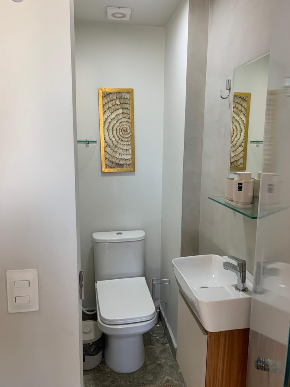 Setai Yacht by DayByDay Apartment in João Pessoa