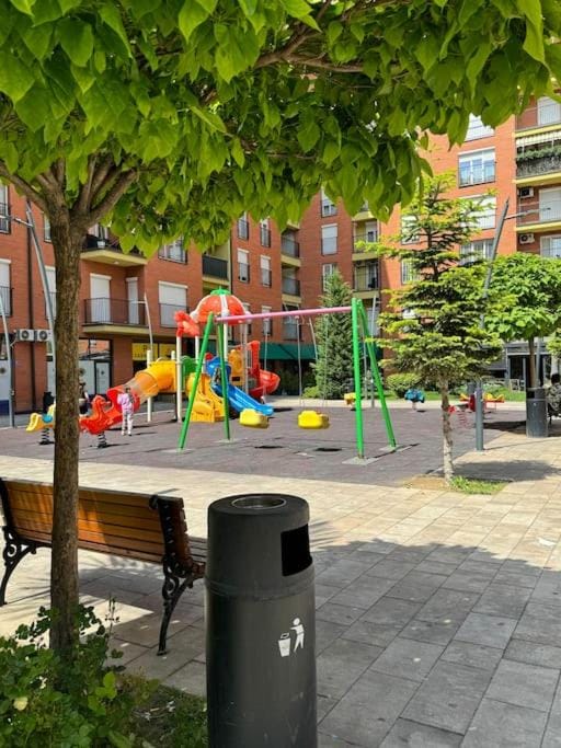 Appartment for rent Apartment in North Macedonia