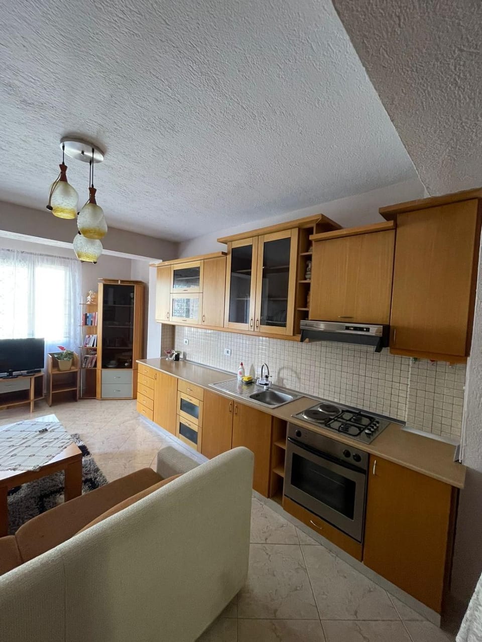 Marin Apartaments Apartment in North Macedonia