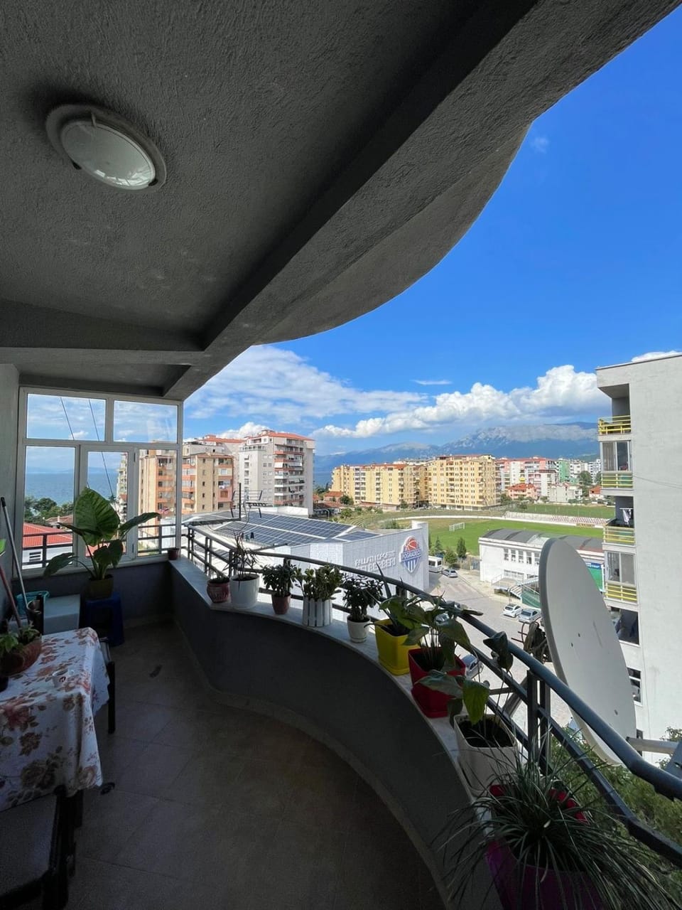 Marin Apartaments Apartment in North Macedonia