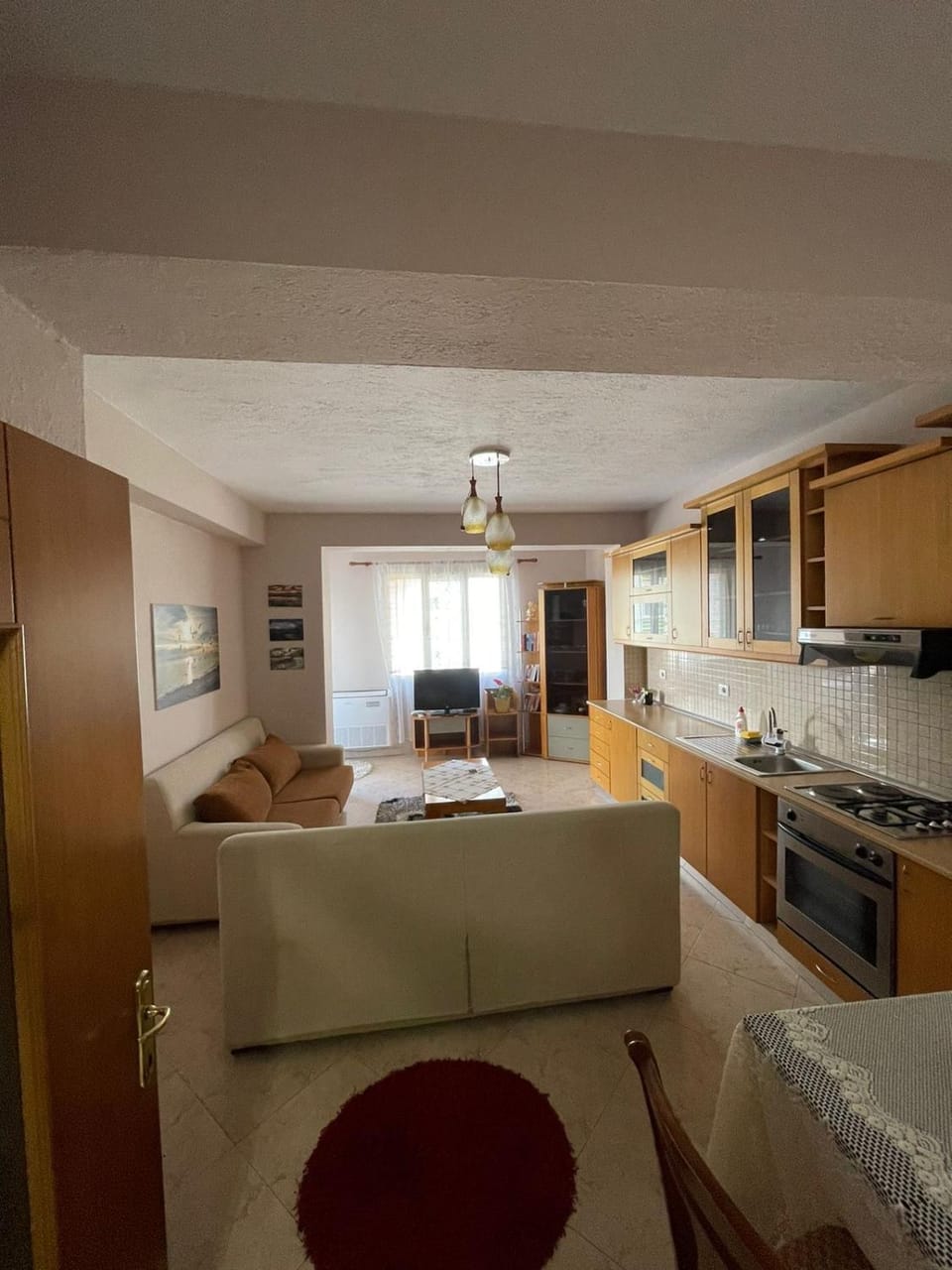 Marin Apartaments Apartment in North Macedonia