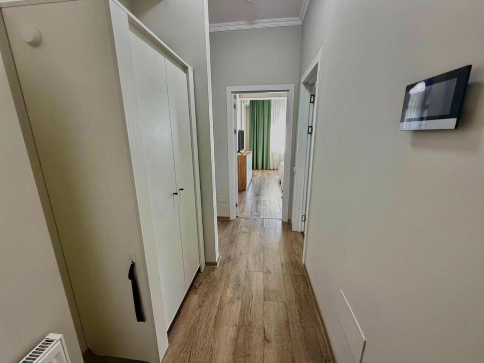 Luxury Oasis Flat Apartment in Chișinău