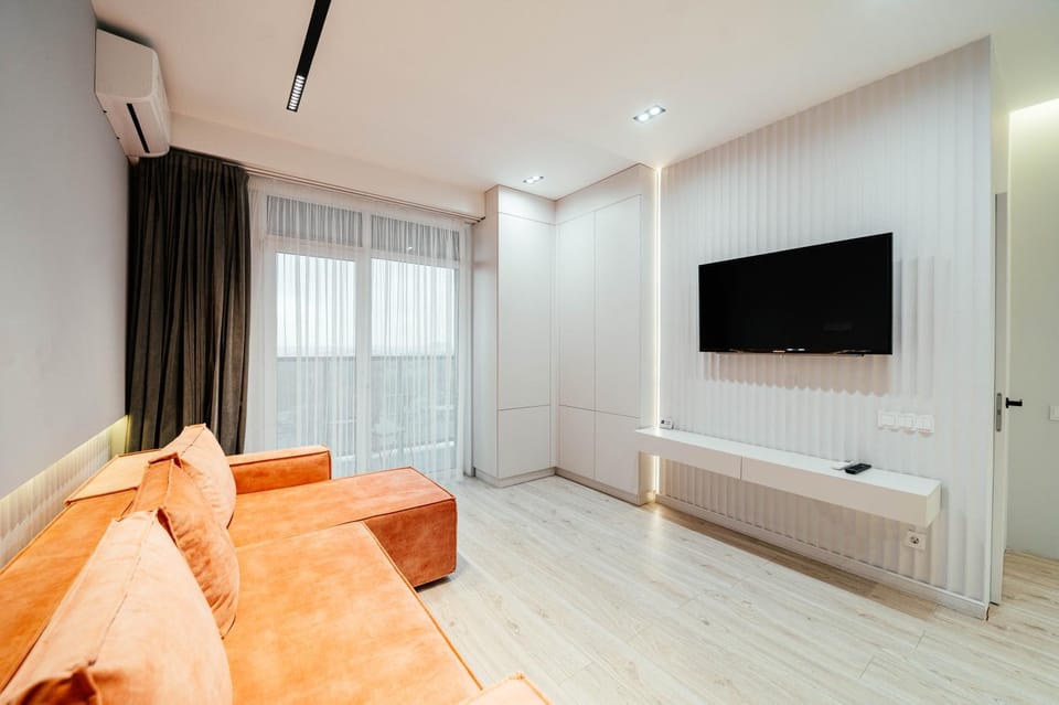Luxury Oasis Flat Apartment in Chișinău