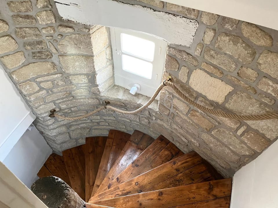 Bolero Apartment in Vannes