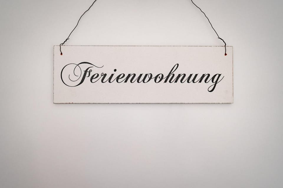Property logo or sign