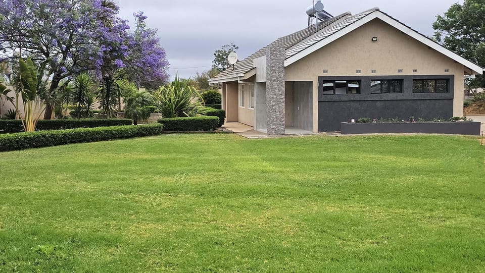 Property building, Natural landscape, Garden, Garden view