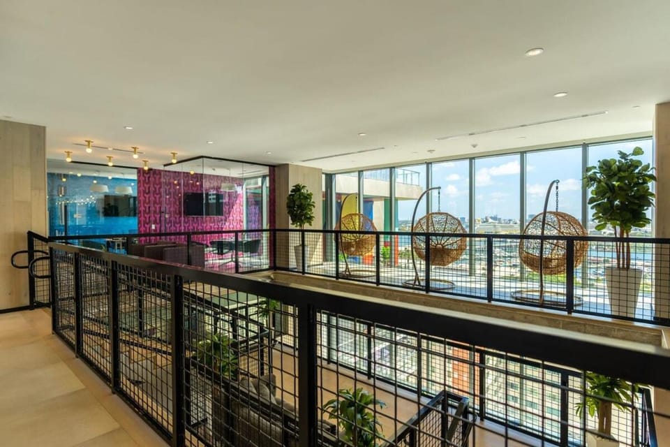 The Bayfront V Apartment in Miami