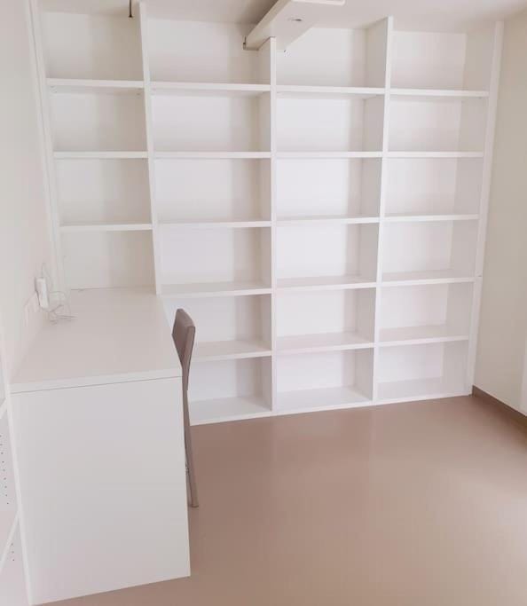 Portus Ganda Apartment in Ghent