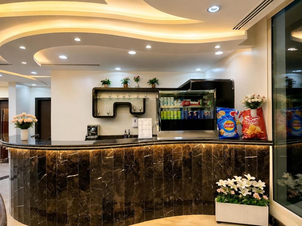 توارن للشقق المخدومة الاقتصادية Apartment in Riyadh