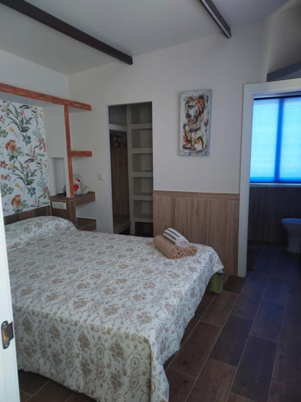 A ponte House in O Salnés