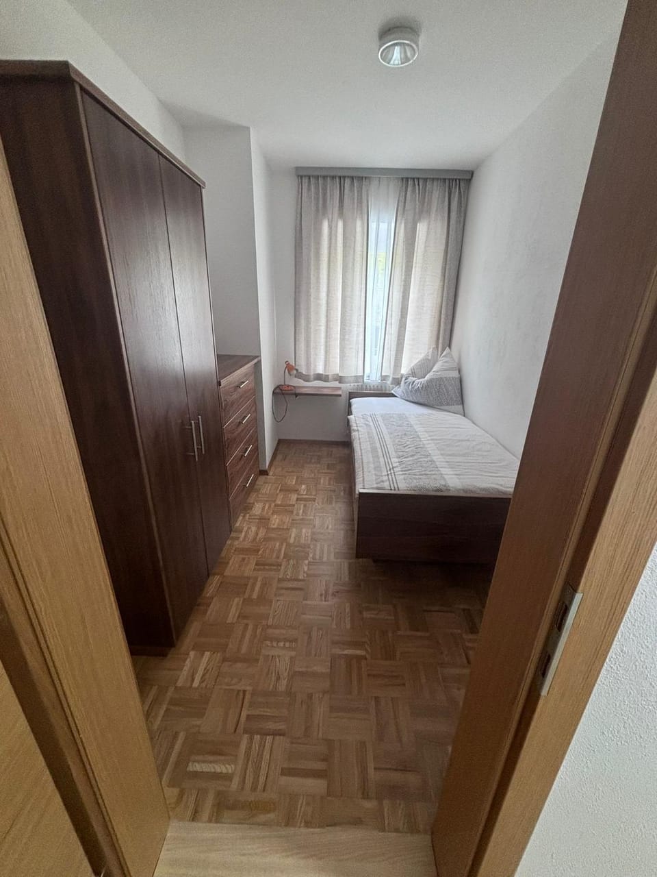 Romy Apartment in Styria
