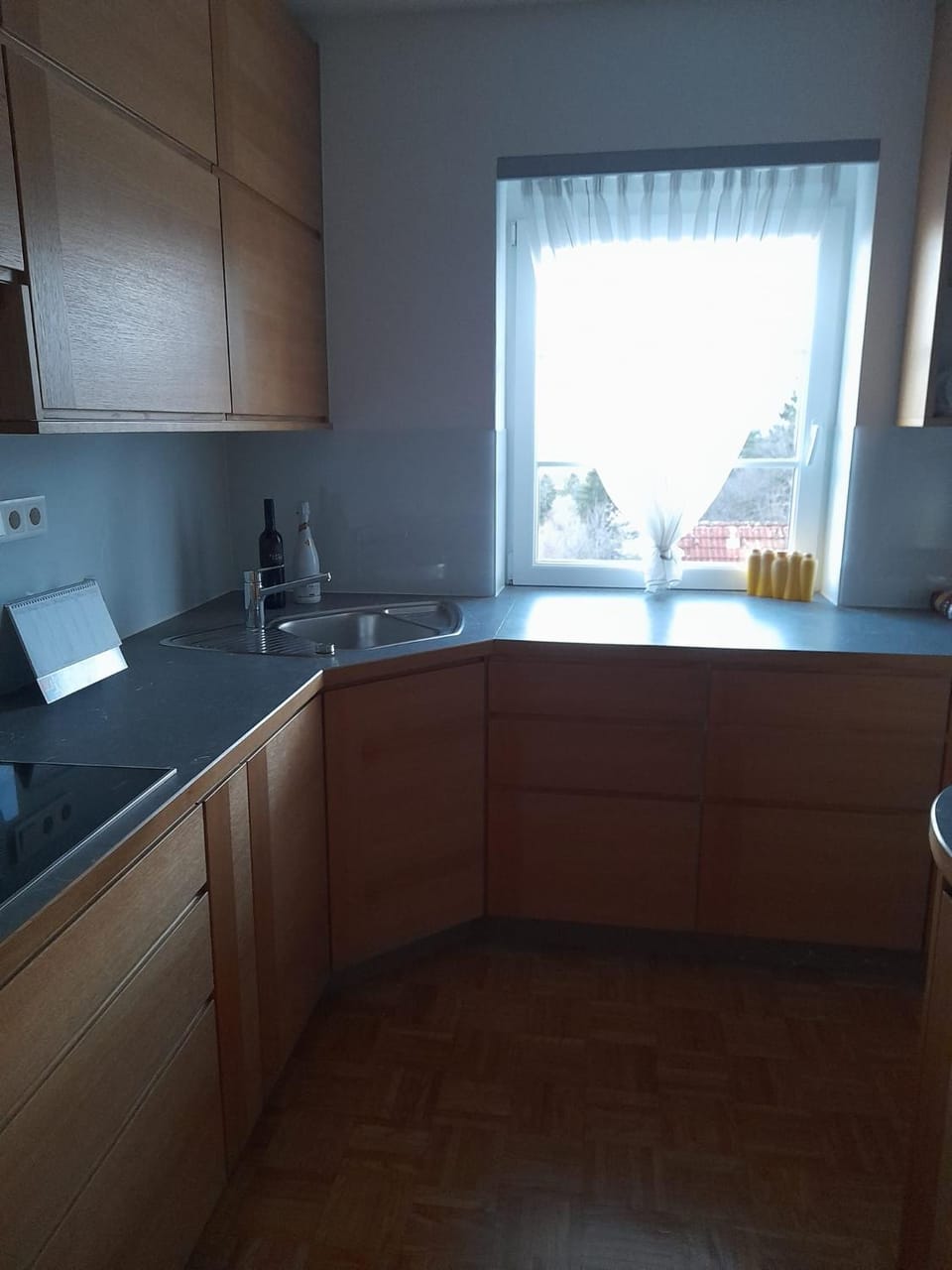 Romy Apartment in Styria