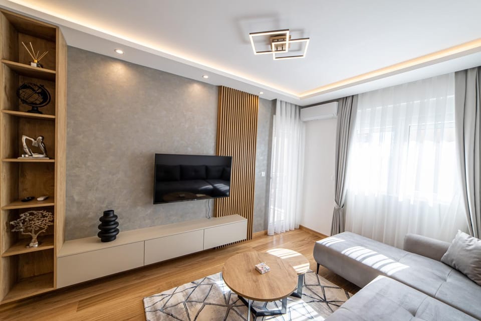 TV and multimedia, Living room