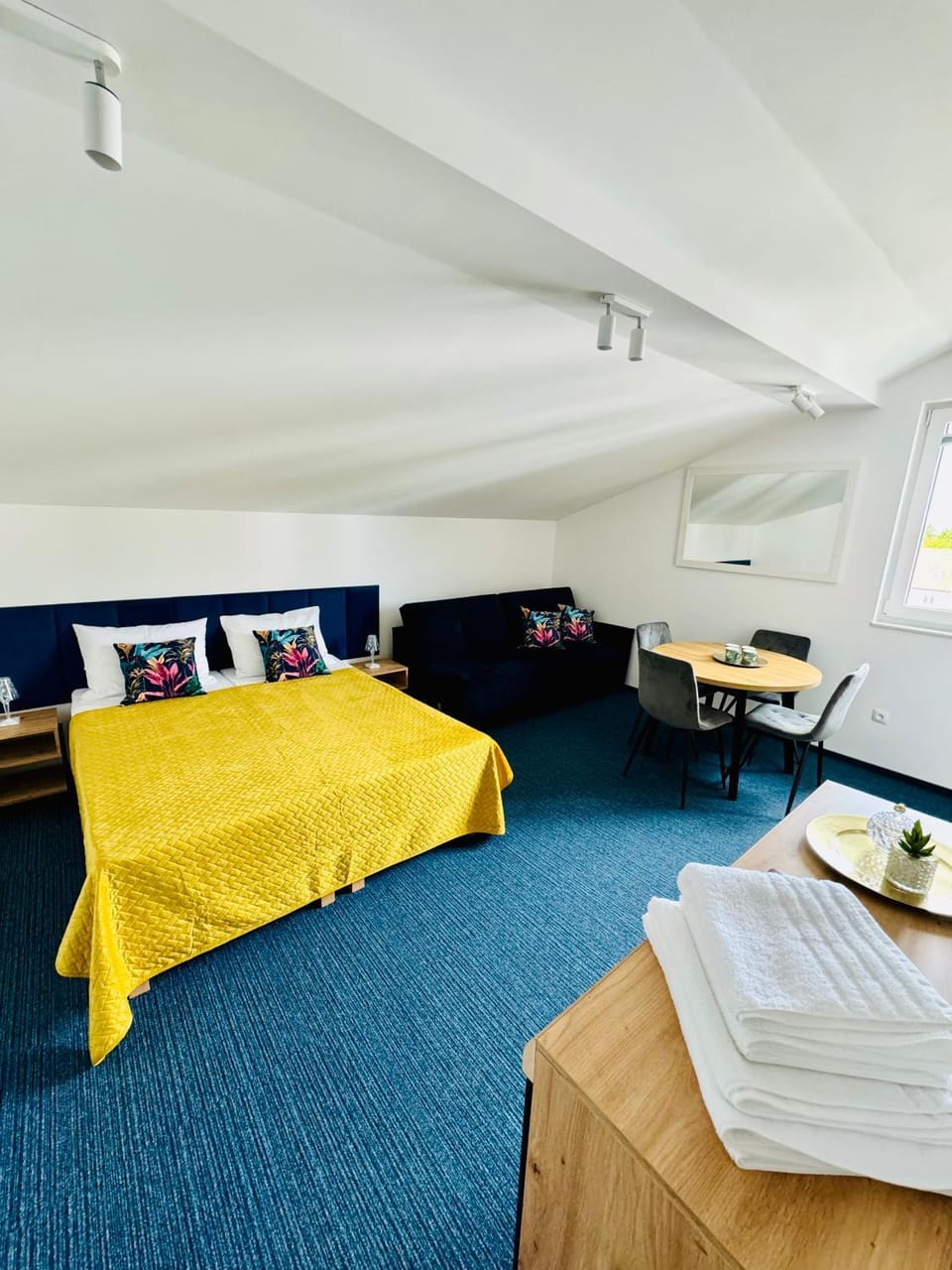 Apartamenty Teligi 1 na 3 Apartment in West Pomeranian Voivodeship, Poland