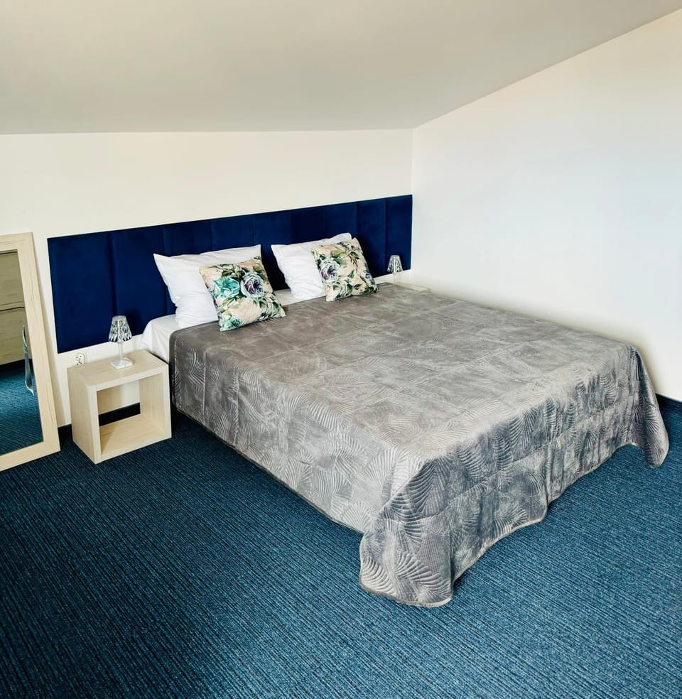 Apartamenty Teligi 1 na 3 Apartment in West Pomeranian Voivodeship, Poland