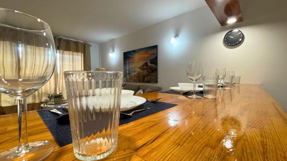 MarketHome Neptuno Beach Front 1BDR Apartment Apartment in Canary Islands