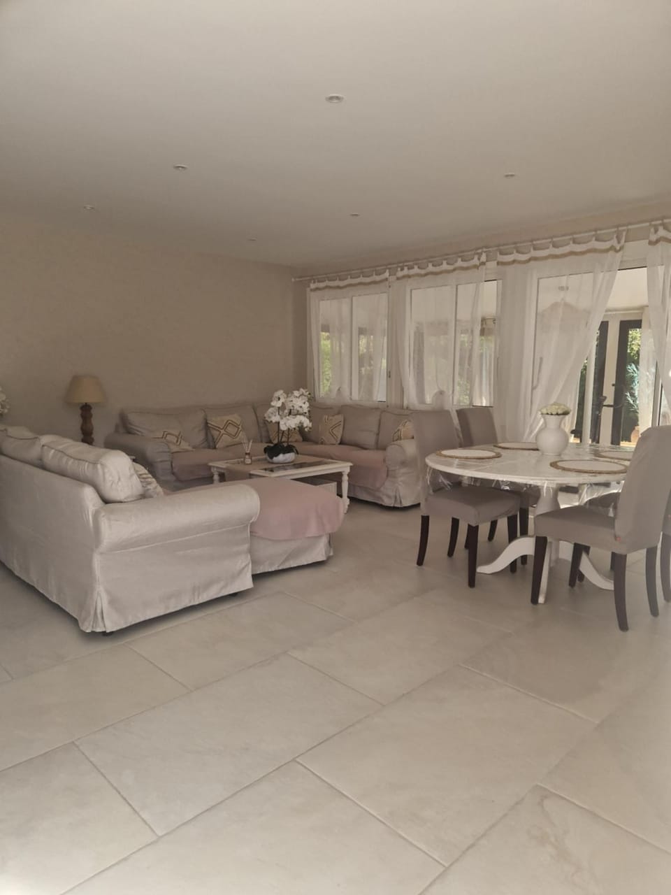VILLA Soleil et Douceur Villa in La Seyne-sur-Mer